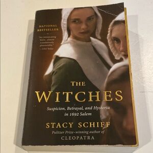 “The Witches”